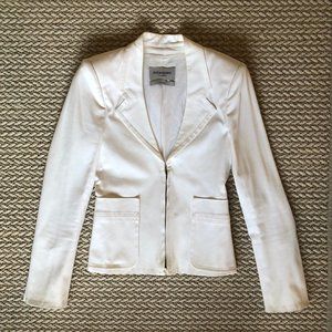 Yves Saint Laurent Jacket